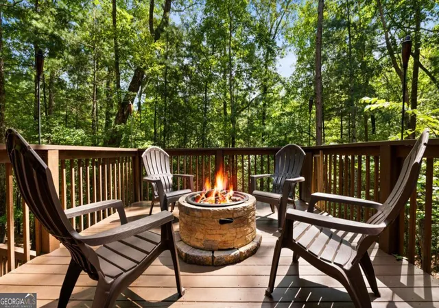 Photo 3 of Single family home for sale at 219 Ridge Top Ln, Blue Ridge, GA 30513 | MLS# 10791833 | Listing updated on 2026-10-09