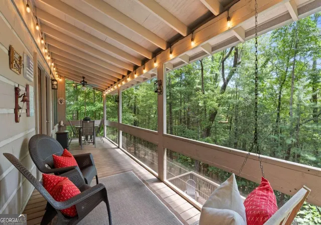 Photo 4 of Single family home for sale at 219 Ridge Top Ln, Blue Ridge, GA 30513 | MLS# 10791833 | Listing updated on 2026-10-09