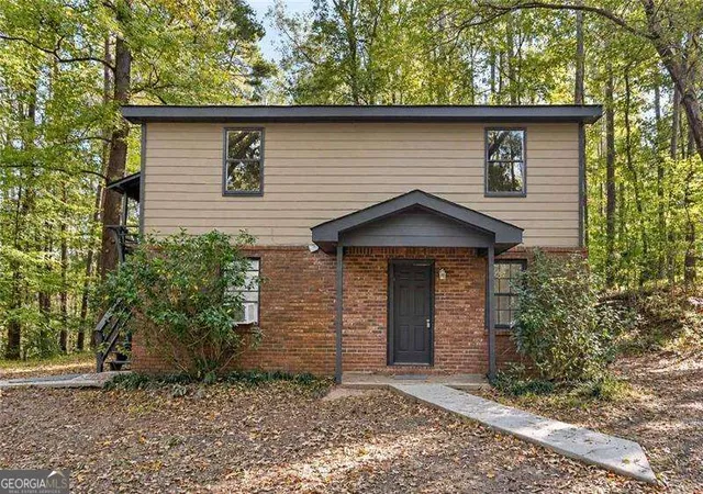 Photo 1 of Single family home for sale at 2482 Old Lower River Rd, Douglasville, GA 30135 | MLS# 10879220 | Listing updated on 2026-10-26