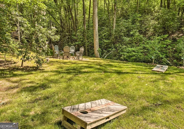 28th image of 2183 Chimney Mountain Rd, Sautee Nacoochee, GA 30571 | MLS# 10780942