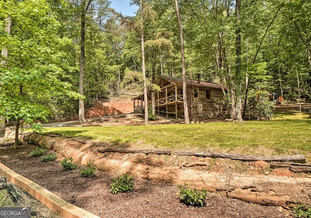 2nd image of 2183 Chimney Mountain Rd, Sautee Nacoochee, GA 30571 | MLS# 10780942