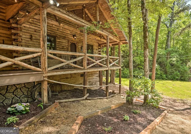 3rd image of 2183 Chimney Mountain Rd, Sautee Nacoochee, GA 30571 | MLS# 10780942