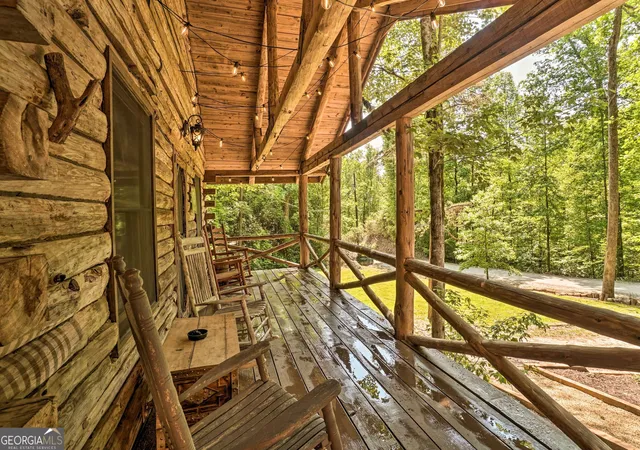 5th image of 2183 Chimney Mountain Rd, Sautee Nacoochee, GA 30571 | MLS# 10780942