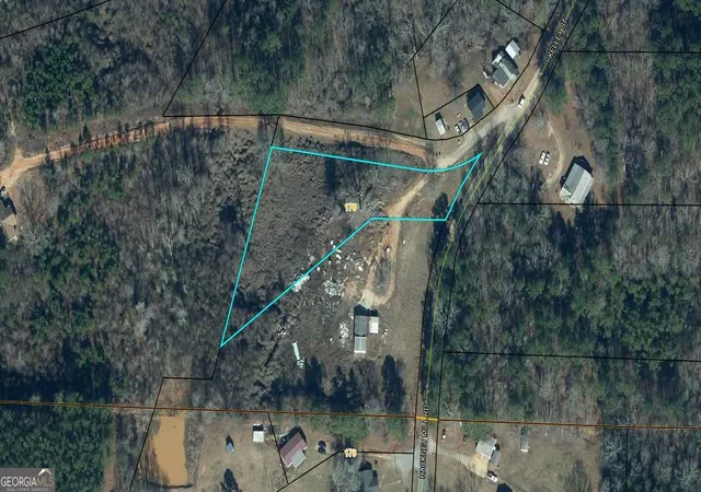 Homes for sale in Tallapoosa, GA | 174 S Kelley St, Tallapoosa, GA 30176 | MLS# 10759219