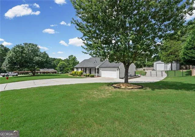 Photo 1 of Single family home for sale at 408 Wilshire Ln, Bethlehem, GA 30620 | MLS# 10820714 | Listing updated on 2026-08-29