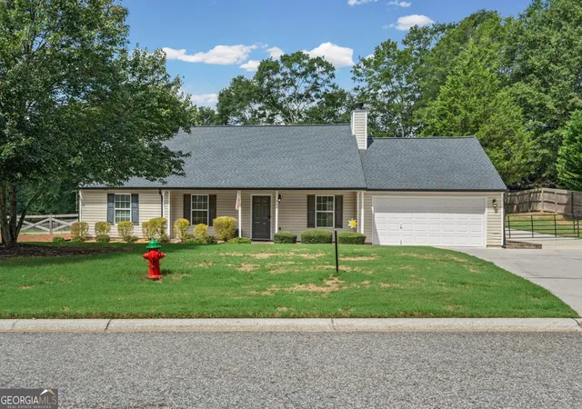 Photo 2 of Single family home for sale at 408 Wilshire Ln, Bethlehem, GA 30620 | MLS# 10820714 | Listing updated on 2026-08-29