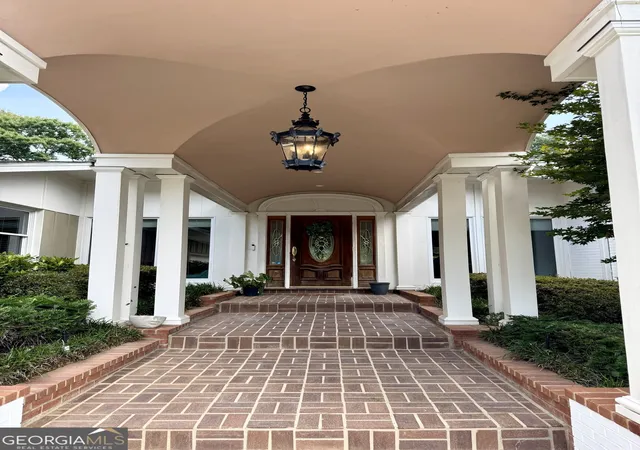 3rd image of 557 Walton Ct, Macon, GA 31204 | MLS# 10832424