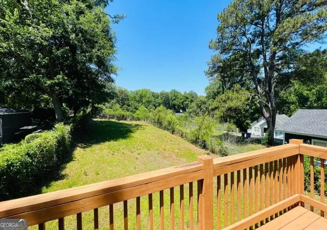 Photo 3 of Single family home for sale at 656 Cedar Ave Nw, Atlanta, GA 30318 | MLS# 10774885 | Listing updated on 2026-06-13