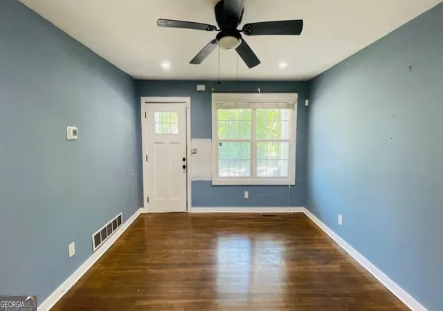 Photo 3 of Single family home for sale at 656 Cedar Ave NW, Atlanta, GA 30318 | MLS# 10774885 | Listing updated on 2026-06-13