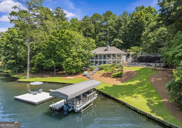 Homes for sale in Greensboro, GA | 1241 Mercer Trl, Greensboro, GA 30642 | MLS# 10801138