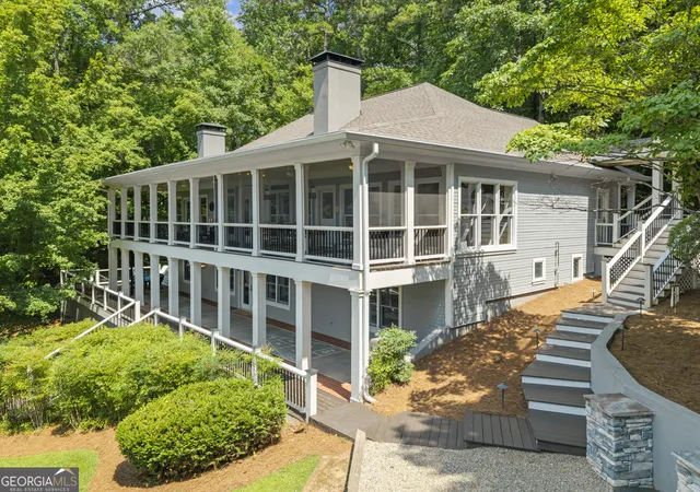 Homes for sale in Greensboro, GA | 1241 Mercer Trl, Greensboro, GA 30642 | MLS# 10801138