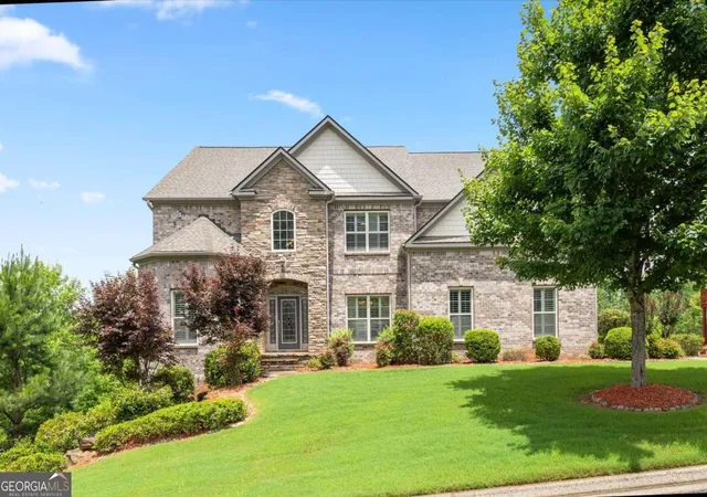 Photo 1 of Mansion for sale at 2815 Waterstone Dr, Cumming, GA 30041 | MLS# 10795727 | Listing updated on 2026-07-25