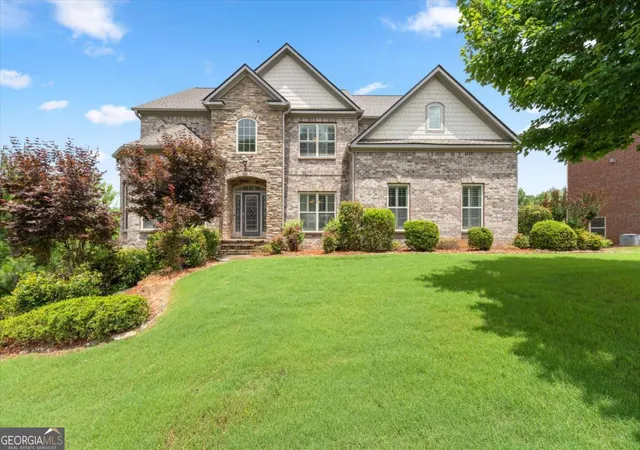 Photo 2 of Mansion for sale at 2815 Waterstone Dr, Cumming, GA 30041 | MLS# 10795727 | Listing updated on 2026-07-25