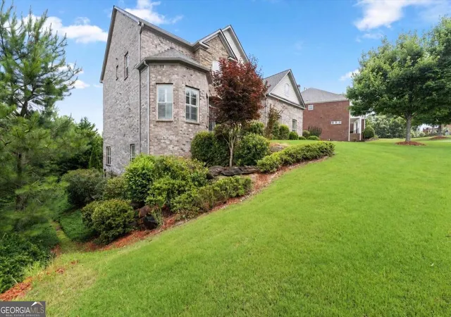 Photo 3 of Mansion for sale at 2815 Waterstone Dr, Cumming, GA 30041 | MLS# 10795727 | Listing updated on 2026-07-25