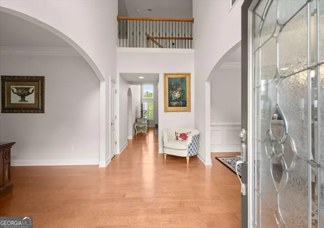 Photo 4 of Single family home for sale at 2815 Waterstone Dr, Cumming, GA 30041 | MLS# 10795727 | Listing updated on 2026-07-25