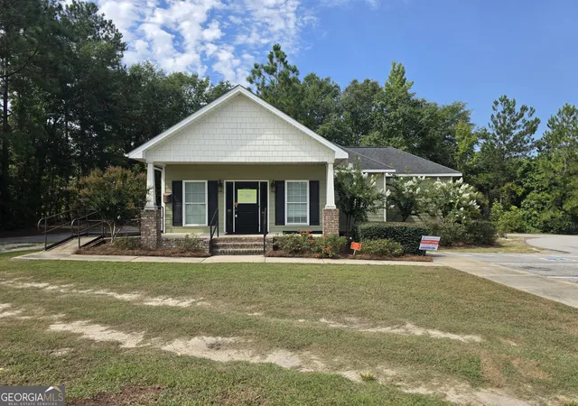1st image of 0 Medical Office Wy, Swainsboro, GA 30401 | MLS# 10830600