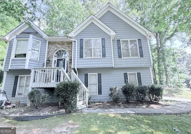 Photo 1 of Single family home for sale at 4671 Shay Ter, Buford, GA 30519 | MLS# 10767640 | Listing updated on 2026-08-31