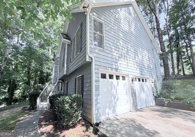 Photo 3 of Single family home for sale at 4671 Shay Ter, Buford, GA 30519 | MLS# 10767640 | Listing updated on 2026-08-31