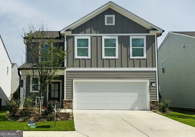 1st image of 4446 Buttonwood Ln, Lilburn, GA 30047 | MLS# 10819285