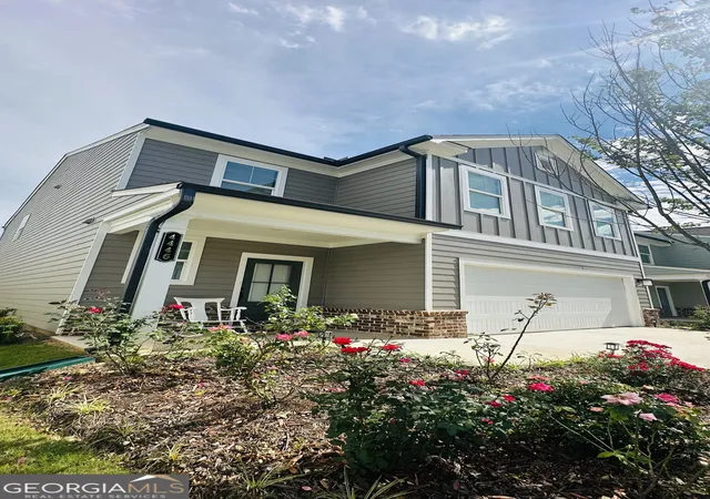2nd image of 4446 Buttonwood Ln, Lilburn, GA 30047 | MLS# 10819285