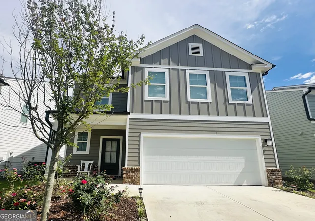 Photo 3 of Single family home for sale at 4446 Buttonwood Ln, Lilburn, GA 30047 | MLS# 10819285 | Listing updated on 2026-08-28