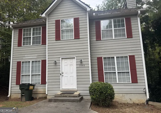 Photo 1 of Single family home for sale at 3348 Owens Brook Way Nw, Kennesaw, GA 30152 | MLS# 10622762 | Listing updated on 2026-08-29