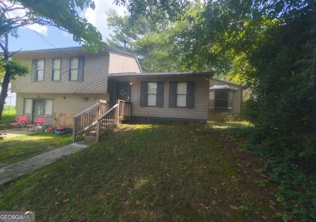 Photo 1 of Single family home for sale at 7010 Winkfield Pl, South Fulton, GA 30349 | MLS# 10823126 | Listing updated on 2026-10-05