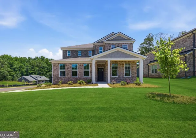 1st image of 397 Enchanted Springs Ct, Mcdonough, GA 30253 | MLS# 10815021