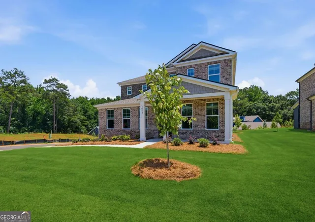 2nd image of 397 Enchanted Springs Ct, Mcdonough, GA 30253 | MLS# 10815021