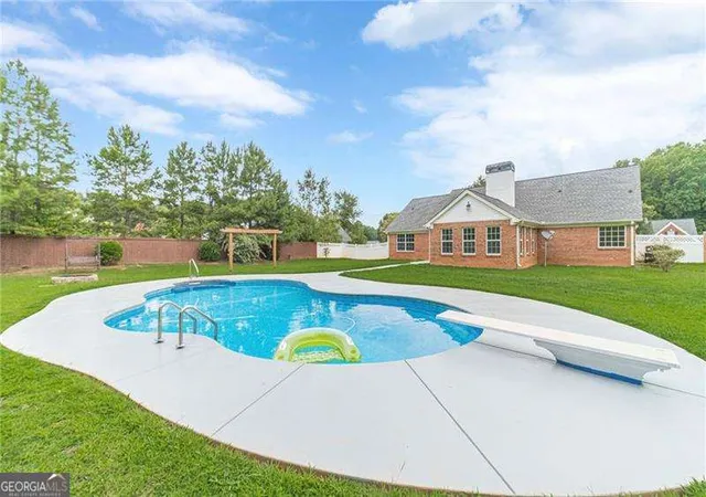 2nd image of 173 Psalms Dr, Jefferson, GA 30549 | MLS# 10814037