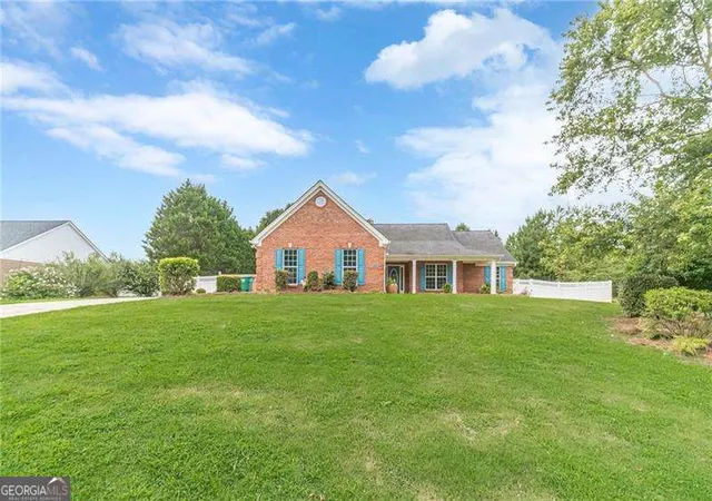 4th image of 173 Psalms Dr, Jefferson, GA 30549 | MLS# 10814037