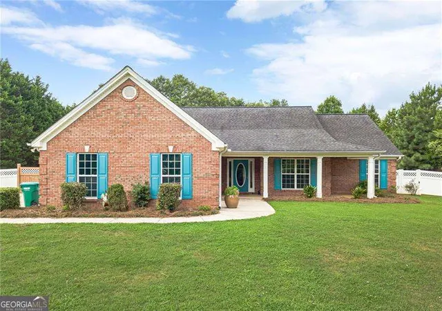 61st image of 173 Psalms Dr, Jefferson, GA 30549 | MLS# 10814037