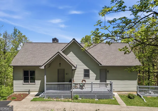 3rd image of 3326 Monument Rd, Jasper, GA 30143 | MLS# 10742870