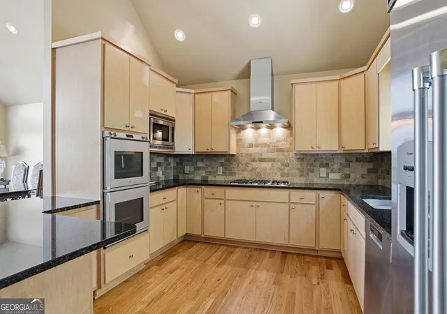 5th image of 3326 Monument Rd, Jasper, GA 30143 | MLS# 10742870