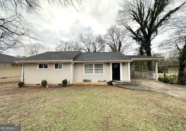 Photo 2 of Single family home for sale at 2310 Ousley Ct, Decatur, GA 30032 | MLS# 10460007 | Listing updated on 2026-10-03