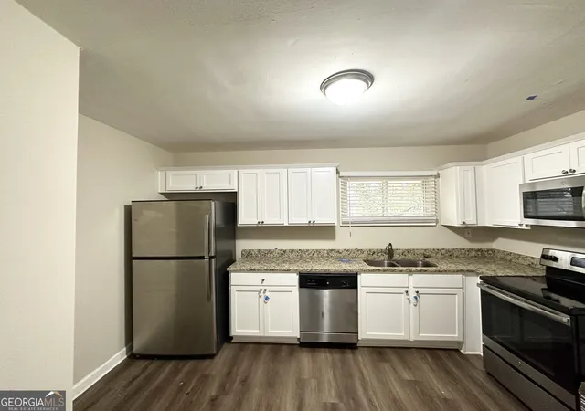 Photo 4 of Single family home for sale at 2310 Ousley Ct, Decatur, GA 30032 | MLS# 10460007 | Listing updated on 2026-10-03
