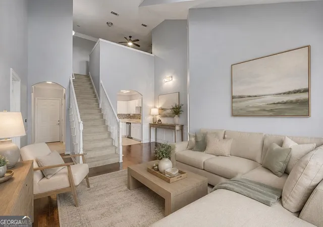 Photo 2 of Condo for sale at 1850 Cotillion Dr #1414, Dunwoody, GA 30338 | MLS# 10809158 | Listing updated on 2026-08-28
