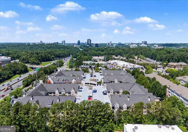 Photo 34 of Condo for sale at 1850 Cotillion Dr #1414, Dunwoody, GA 30338 | MLS# 10809158 | Listing updated on 2026-08-28