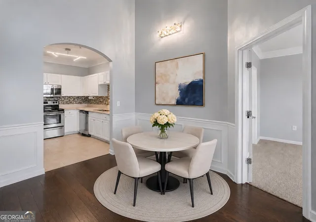 Photo 3 of Condo for sale at 1850 Cotillion Dr #1414, Dunwoody, GA 30338 | MLS# 10809158 | Listing updated on 2026-08-28