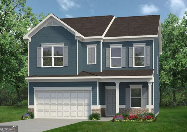 1st image of 139 Shire Loop, Calhoun, GA 30701 | MLS# 10815744