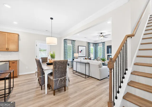 Photo 3 of Single family home for sale at 139 Shire Loop, Calhoun, GA 30701 | MLS# 10815744 | Listing updated on 2026-10-07