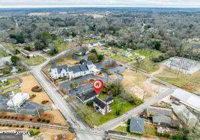 Homes for sale in Monticello, GA | 208 E Washington St, Monticello, GA 31064 | MLS# 10798151