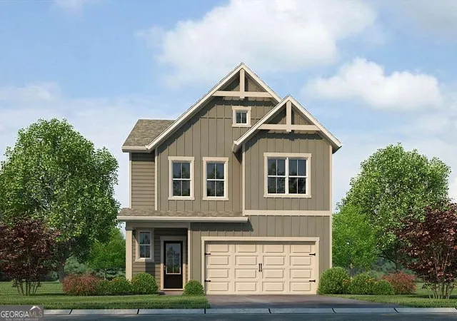 Photo 1 of Sale Pending at 1256 Riverstone Rd, Jonesboro, GA 30238 | MLS# 10811171 | Listing updated on 2026-09-01
