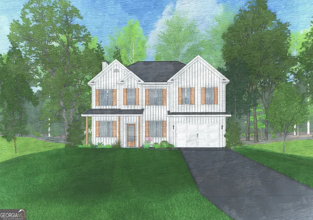 Photo 1 of Sale Pending at 107 Maisie Wy #237, Bonaire, GA 31005 | MLS# 10832310 | Listing updated on 2026-08-26