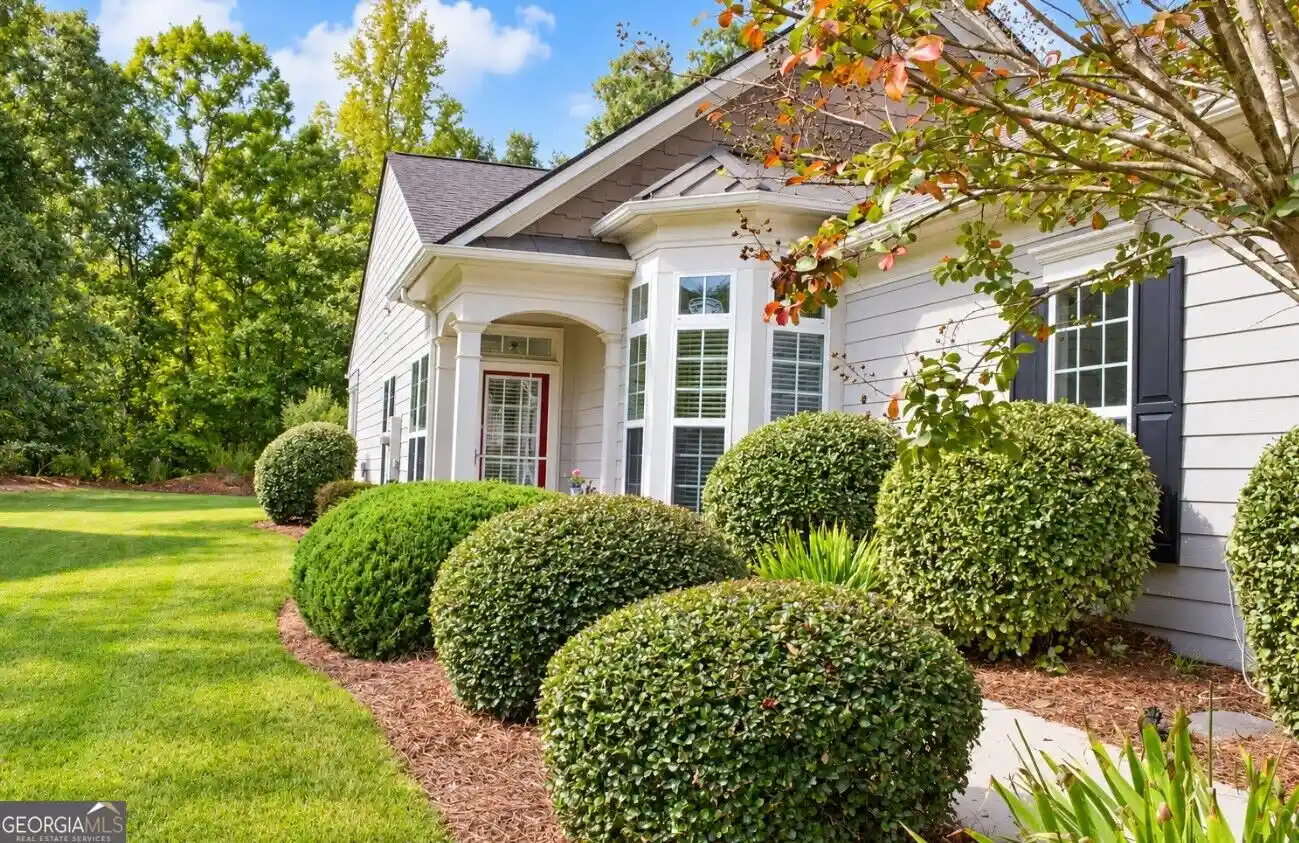 Photo 1 of Single family home for sale at 144 Begonia Ct, Griffin, GA 30223 | MLS# 10850452 | Listing updated on 2026-10-23