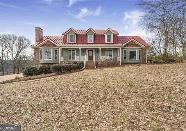 1st image of 652 Mccready Dr, Dallas, GA 30157 | MLS# 10827986