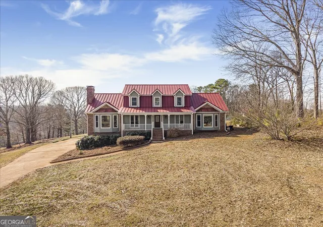 3rd image of 652 Mccready Dr, Dallas, GA 30157 | MLS# 10827986
