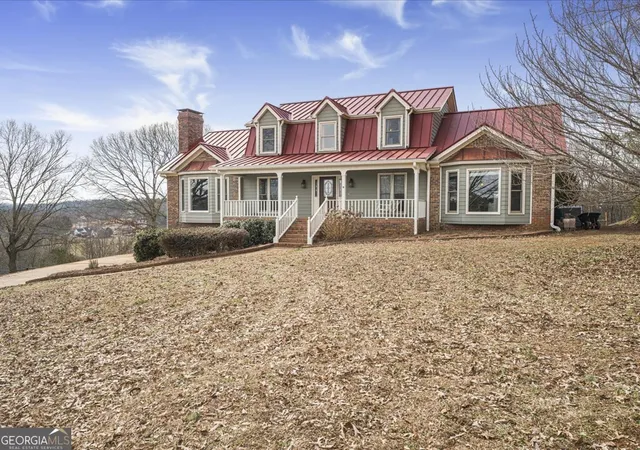 4th image of 652 Mccready Dr, Dallas, GA 30157 | MLS# 10827986