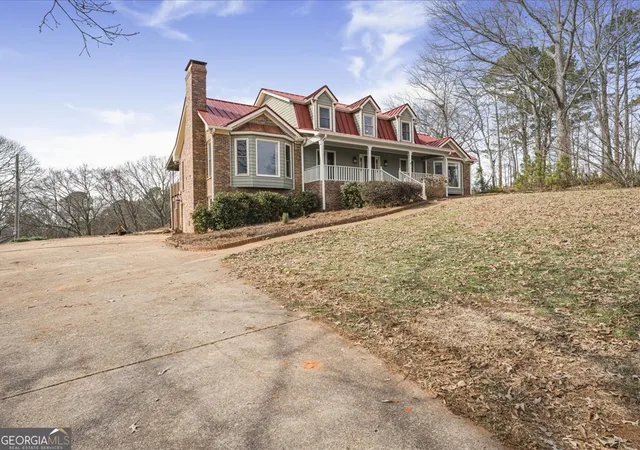 5th image of 652 Mccready Dr, Dallas, GA 30157 | MLS# 10827986