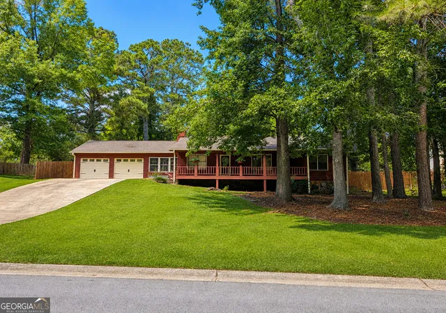 24th image of 2868 Country Ln Nw, Kennesaw, GA 30152 | MLS# 10809455